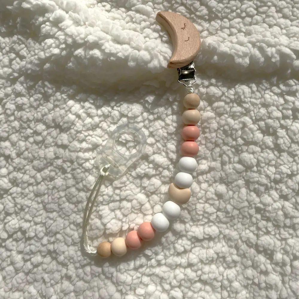 Moonlight Dreams - Schnullerkette